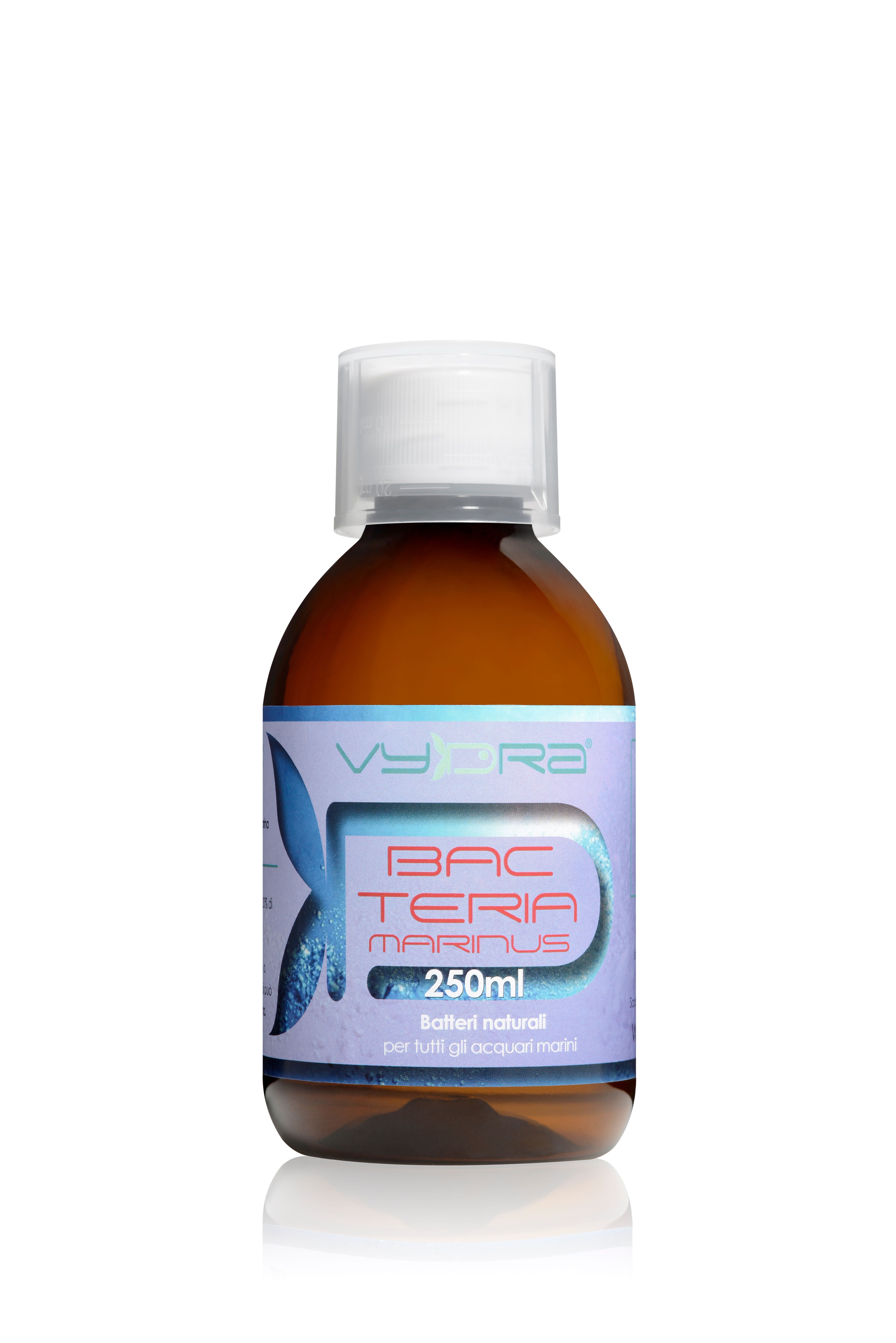 BACTERIA 250ml
